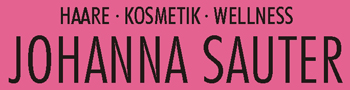 Friseur Mindelheim, Johanna Sauter