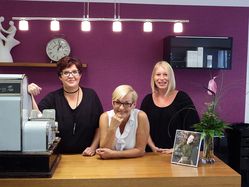 Friseurteam Mindelheim - La Biosthetique Johanna Sauter